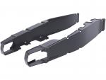 Schwingenschutz Schwingenprotektor swingarm passt an Honda Crf 250 450 2018 gr