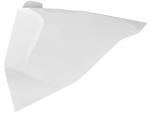 Luftfilterkastenabdeckung air box passt an Ktm Sxf 250 19-22 Exc 150 300 Tpi w