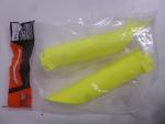 Gabelschutz Gabelprotektoren fork guards passt an Kawasaki Kxf 250 450 09-24 ge