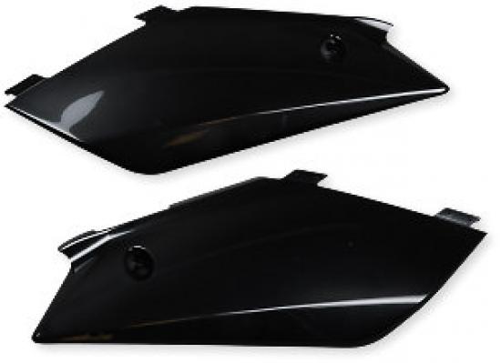 Seitenverkleidung Heckverkleidung side panel passt an GasGas Ec 125 250 -13 sw