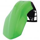 Schutzblech Kotflgel fender universal Motorrad Moped Enduro passt an Kawasaki grn