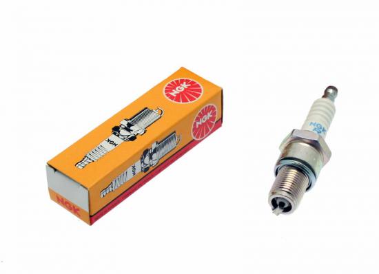 Ngk CR7E 4578 Zndkerze plug passt an Suzuki passt an Kawasaki passt an Kymco