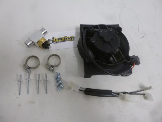 K�hlerl�fter Ventilator L�fter fan passt an Beta Rr 125 200 250 300 Modell 10-19