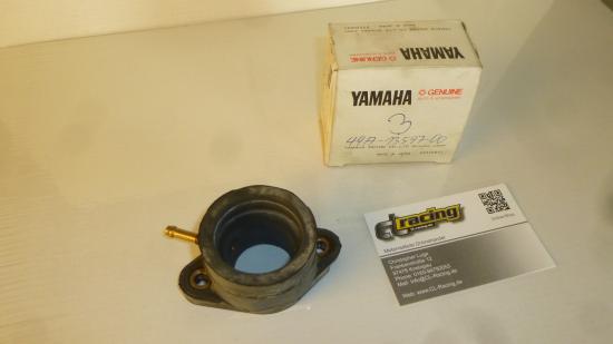 Ansauggummi Ansaugstutzen Vergaserverbindung passt an Yamaha XJ 600 49A-13597