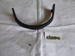 Gesichtsrahmen Rahmen Helm face frame passt an Bmw Helm 4 Evo