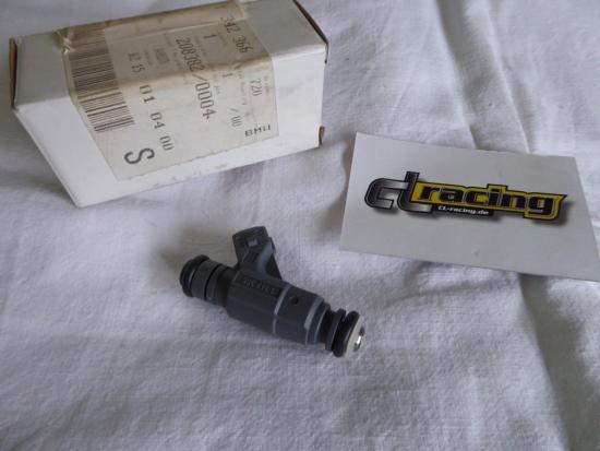 Einspritzventil injector passt an Bmw F 650 Cs Scarver 2000 R 1200 Cl F 650 Gs