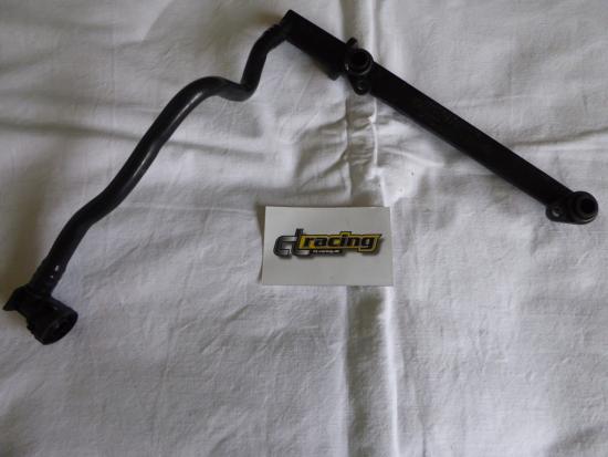 Sekund�rluftleitung Schlauch secondary air tube passt an Bmw Hp 4 S 1000 Rr Xr