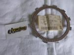 Kupplungsscheiben Reibscheiben Lamellen clutch disc passt an Bmw F 650 Gs St
