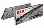 Did 525 ZVM-X Kette Antriebskette 102 Glieder X-Ring-Kette chain Motorrad