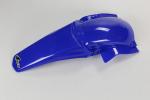 Schutzblech hinten Kotflgel fender passt an Yamaha Yzf 250 450 03-05 blau