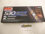 RK 530 GXW-Kette 108 Glieder Antriebskette Xw-Ring-Kette chain Motorrad