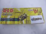 DID 525 VX Kette Antriebskette X-Ring Kette 106 Glieder chain Motorrad
