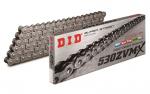 DID 530 ZVM X Kette Antriebskette X-Ring  verstrkt 102 Glieder chain Motorrad