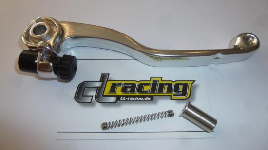 Kupplungshebel geschmiedet Ktm Sx 250 06-13 Sxf 250 07-13 - Lager -