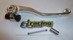 Kupplungshebel geschmiedet clutch lever passt an Ktm Sx 250 06-13 Sxf 250 07-13