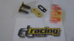 RK 428 MXZ Kettenschloss Clipschloss fr Kette Motorrad