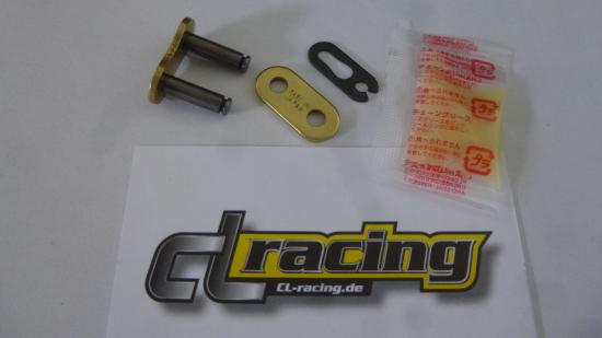 Rk 428 MXZ Kettenschloss Clipschloss f�r Kette chain lock Motorrad