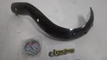 Krmmerschutz Hitzeschutz Protektor exhaust passt an Kawasaki Kxf 450 06-08