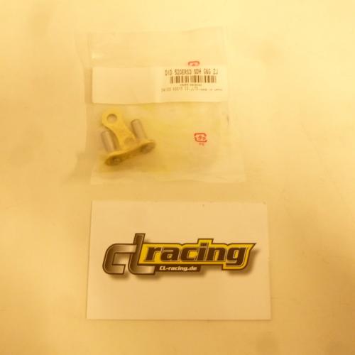 Did 520 ERS3 G&G Kettenschloss Nietschloss Hohlnietschloss chain lock Motorrad