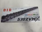 DID 530 ZVM-X Kette Antriebskette X-Ring-Kette 110 Glieder chain Motorrad