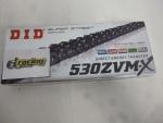 DID 530 VX3 Kette Antriebskette X-Ring-Kette 112 Glieder chain Motorrad