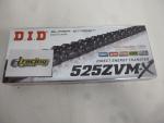 DID 525 ZVM-X Kette Antriebskette X-Ring-Kette 112 Glieder chain Motorrad