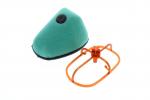 Luftfilter mit Gestell airfilter passt an Honda Crf 250 R Cr250f 20-21