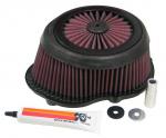 Luftfilter airfilter passt an Suzuki Rmz 250 04-06 passt an Kawasaki Kx 04-05