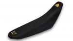 Sitzbezug fr Sitzbank Rutsch grip seat passt an Suzuki Drz 400 2000-2011