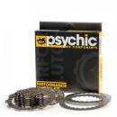 Kupplungsscheiben Reibscheiben Kupplungssatz clutch passt an Ktm Sx 125 Exc 125 98-05