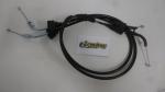 Gaszug Gasseil throttle cable passt an Yamaha Yzf 250 Yz 250 f 19-22
