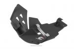 Motorschutz Unterfahrschutz skid glide plate passt an Suzuki Rmz 250 15-16