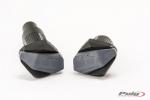 Sturzpads Schutz crash pads passt an Suzuki Dl 650 V-Strom 04-20