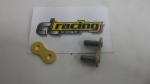 Regina 520 RX3 Kettenschloss Nietschloss Vollnietschloss  chain lock Motorrad
