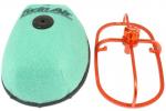 Luftfilter Rennluftfilter Power Flow Kit passt an Honda Crf 250 450 R Rx 