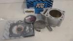 Zylinderkit Zylindersatz Kolben cylinder kit passt an Honda Crf 250 R 10-13