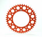 Renthal Kettenrad 48 Zhne sprocket passt an Ktm Exc Sx Sxf Sx-f Lc4