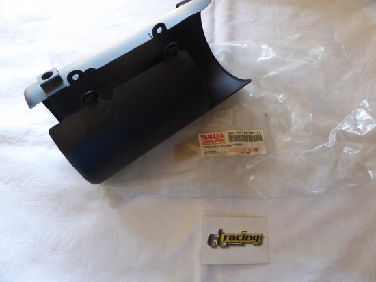 Schalldmpfer protector muffler passt an Yamaha Cw 50 65 3VL-E4718-01