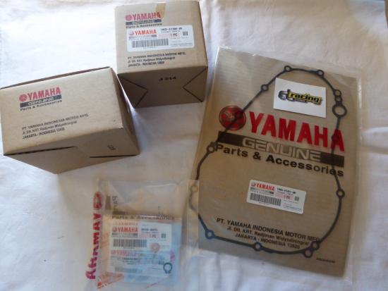 lpumpenkit oil pump assy kit passt an Yamaha Yzf-R3f 15-16 90891-10279