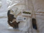 Satz Sonnenblendenmechanik Helm sun visor mechanism passt an Bmw 