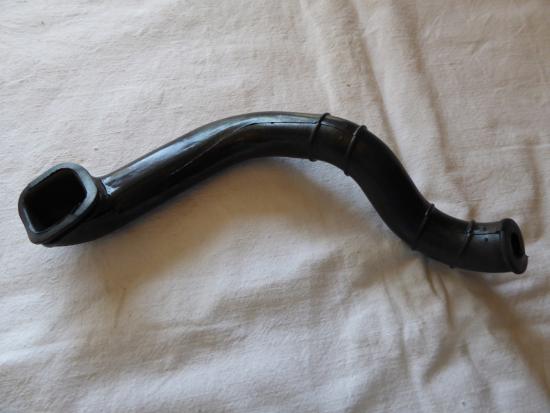 Schlauch Vergaserw�rmkappe carburetor passt an Piaggio Gilera Runner 50 98-01 sw