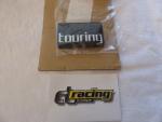 Emblem Touring passt an Bmw K 1200 Gt Rs R 65 80 100