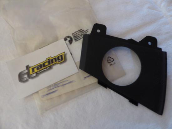 Abdeckung links Verkleidung cover passt an Bmw K 100 83-89 K 1100 Rs 1992 sw