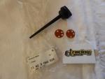 l Level Messstab Kappe oil level dipstick cap passt an Bmw 