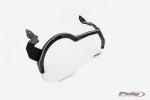 Scheinwerferabdeckung Scheinwerferschutz headlight cover passt an Bmw R 1200 Gs