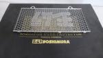 Khlerschutz Khlerprotektor radiator guard passt an Honda Cbr250Rr 2017 silber