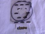 Chokezug Kaltstartseil cold start rope passt an Ktm Mikuni Lc 4 1998