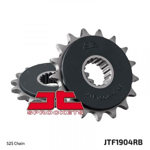 Ritzel gummiert 17 Zhne sprocket passt an Ktm Adventure Rc8 Super Duke Supermoto
