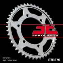 Kettenrad Zahnrad 43 Zhne sprocket passt an Suzuki Gsx-r passt an Yamaha Mt-07