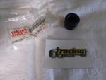 Schraube Verschlusskappe bolt cap passt an Yamaha Sr 500 78-93 Rd Xs 1T3-23111